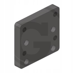 Prisukamoji plokštelė 77700645190 scharmueller