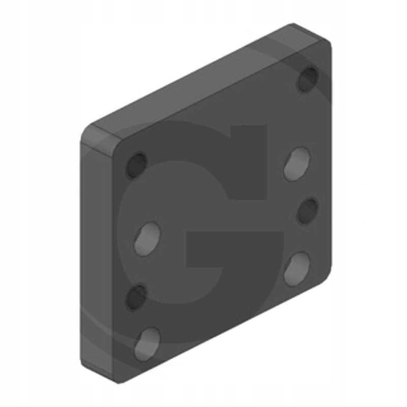 Prisukamoji plokštelė 77700645190 scharmueller