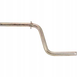 Ursus C 330 vertikalaus traukimo strypo švaistiklis