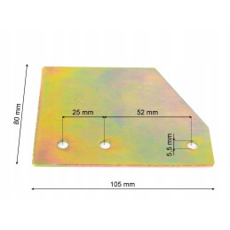 Claas 522189 dalgio kotas