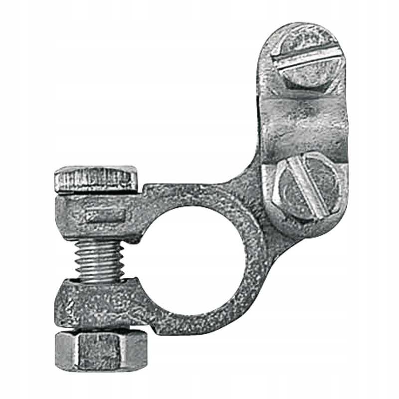 Švino spaustukas, prisukamas gnybtas, granitas 50752285051