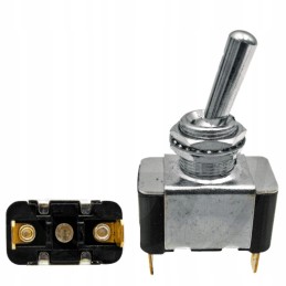 Perjungimo jungiklis su užraktu 50700026