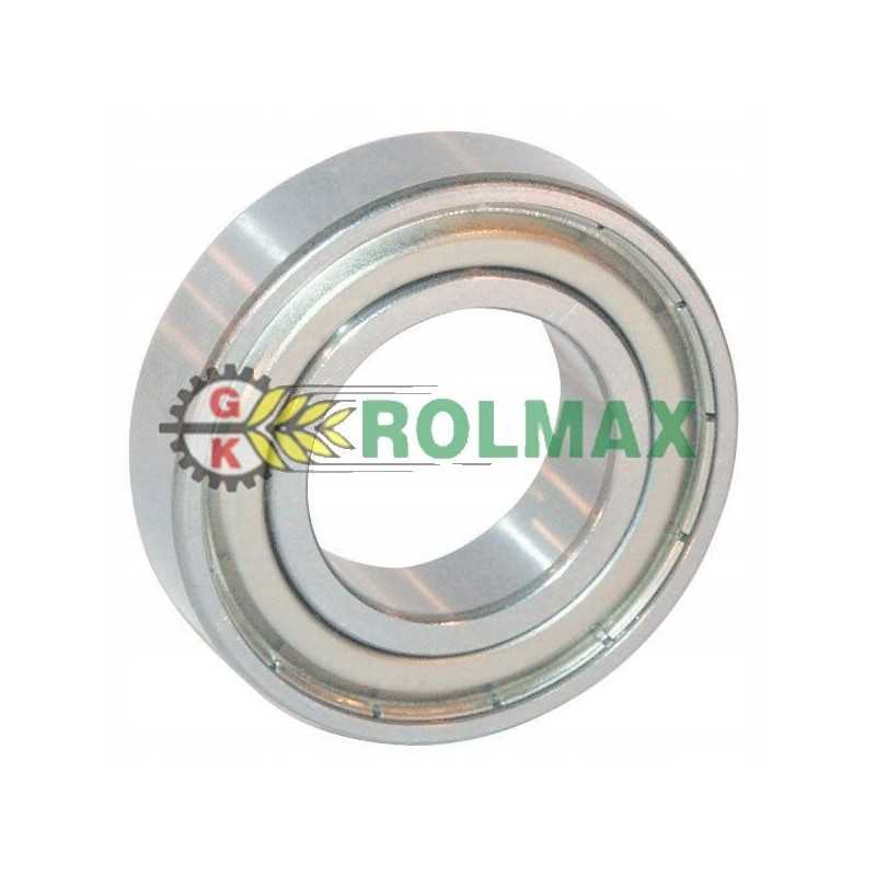 Rutulinis guolis ina fag 6000zzc3