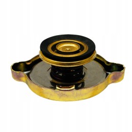 Radiatoriaus užpildymo dangtelis 55mm 24mm granitas