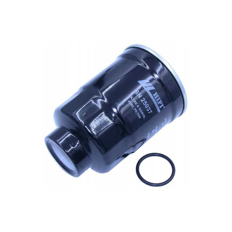 Kuro filtras sn25037 takeuchi volvo manitou