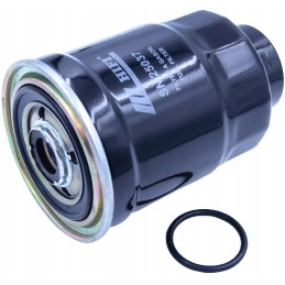 Kuro filtras sn25037 takeuchi volvo manitou