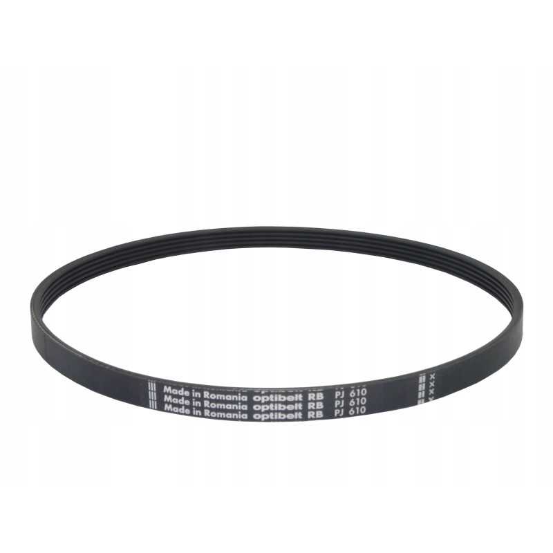 optibelt daugiasluoksnis diržas 5 pj 610