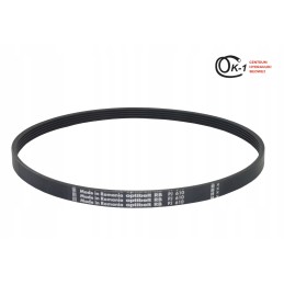 optibelt daugiasluoksnis diržas 5 pj 610