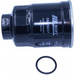 Kuro filtras sn25037 takeuchi volvo manitou