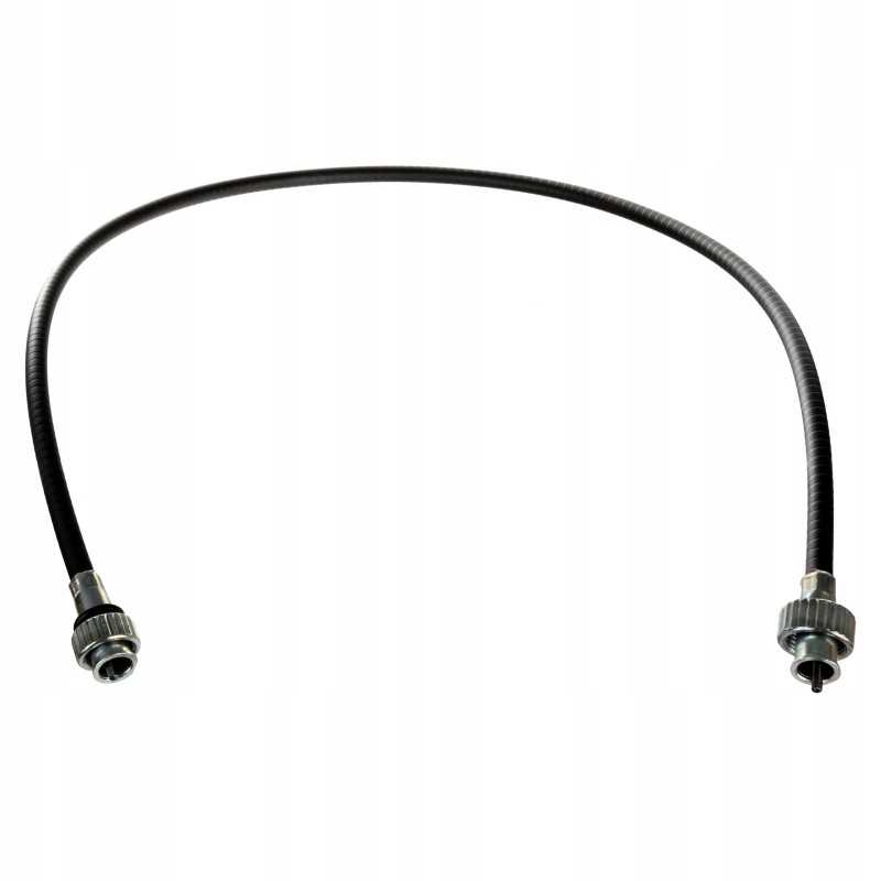 Tachometro greičio trosas 830mm Fiat Ford 596930