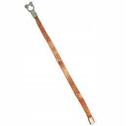 C 330 įžeminimas plius kabelis į žemę C 330 pintas