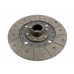 Antros pakopos sankabos diskas mf 1865836m91