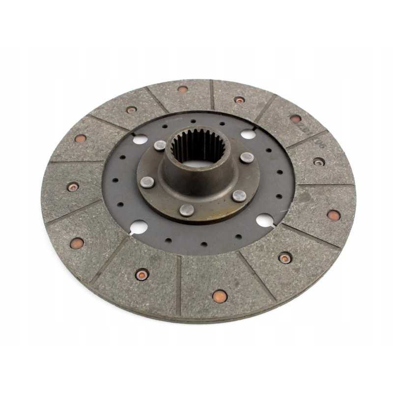 Antros pakopos sankabos diskas mf 1865836m91