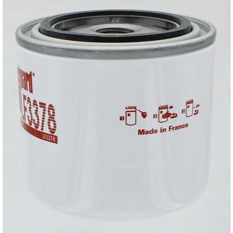 Variklio alyvos filtras 3g 92mm fleetguard