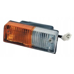 Kombinuotas indikatorius ir stovėjimo lemputė, dešinė 12v