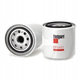 JCB Fleetguard kuro filtras 8971725491