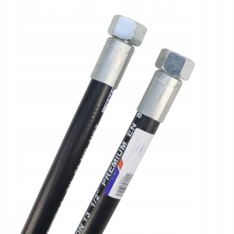 Hidraulinė žarna m22x1 5 aa12x4500 2sn