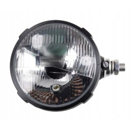 Priekiniai žibintai, plastikiniai priekiniai žibintai c330 c360 pl