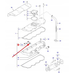4226561m1 purkštuko laidai