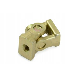 Pavarų dėžės kėliklio šarnyras JCB 116 00416 krautuvams