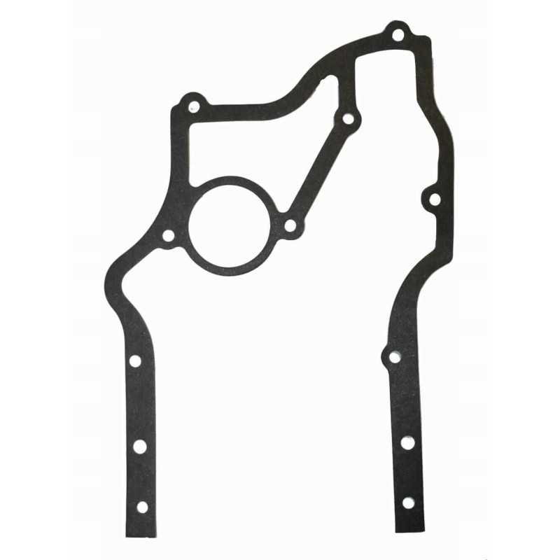 Paskirstymo dangtelio tarpiklis c 330