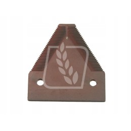 Dalgio ašmenys, iš apačios 611316