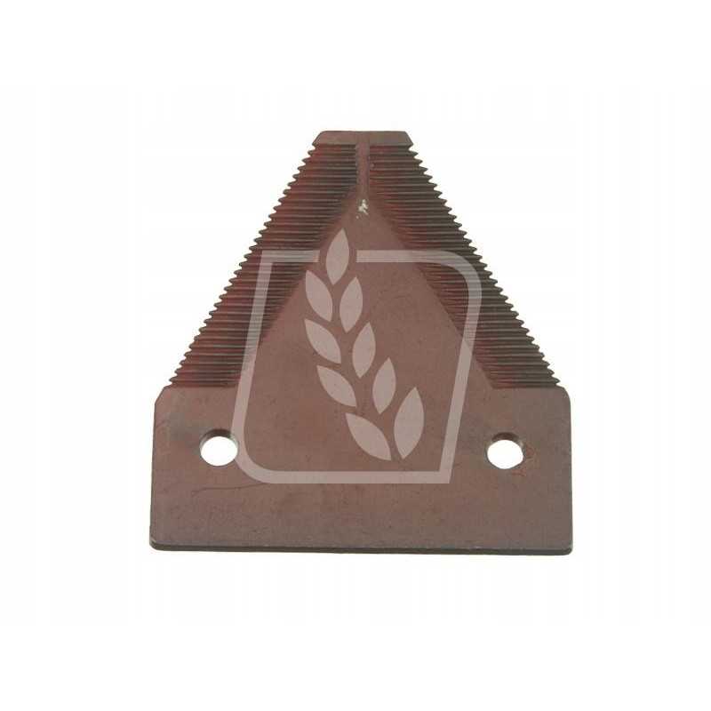 Dalgio ašmenys, iš apačios 611316