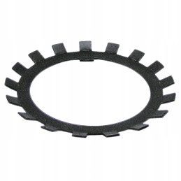 Guolių poveržlė 70x85x98 mm mb 14 granitas