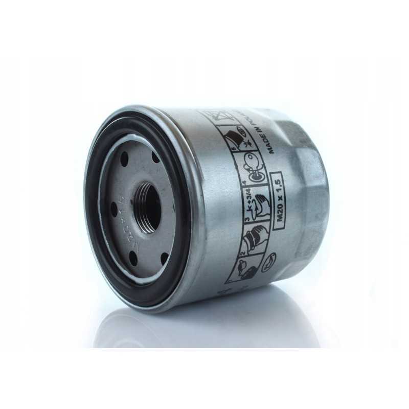 Variklio alyvos filtras pp 4 8 4 pzl sędziszow