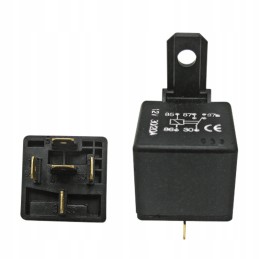 Perjungimo kontaktų relė 1164017 deutz fahr