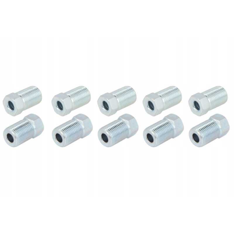 Stabdžių vamzdžio jungtis wp 5 100 169 10