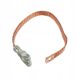 Įžeminimas plius į žemę kabelis c 330, el. pynė