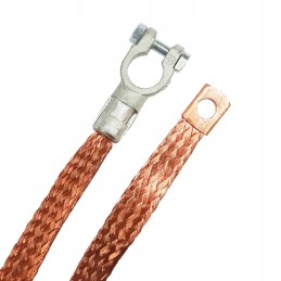 Įžeminimas plius į žemę kabelis c 330, el. pynė