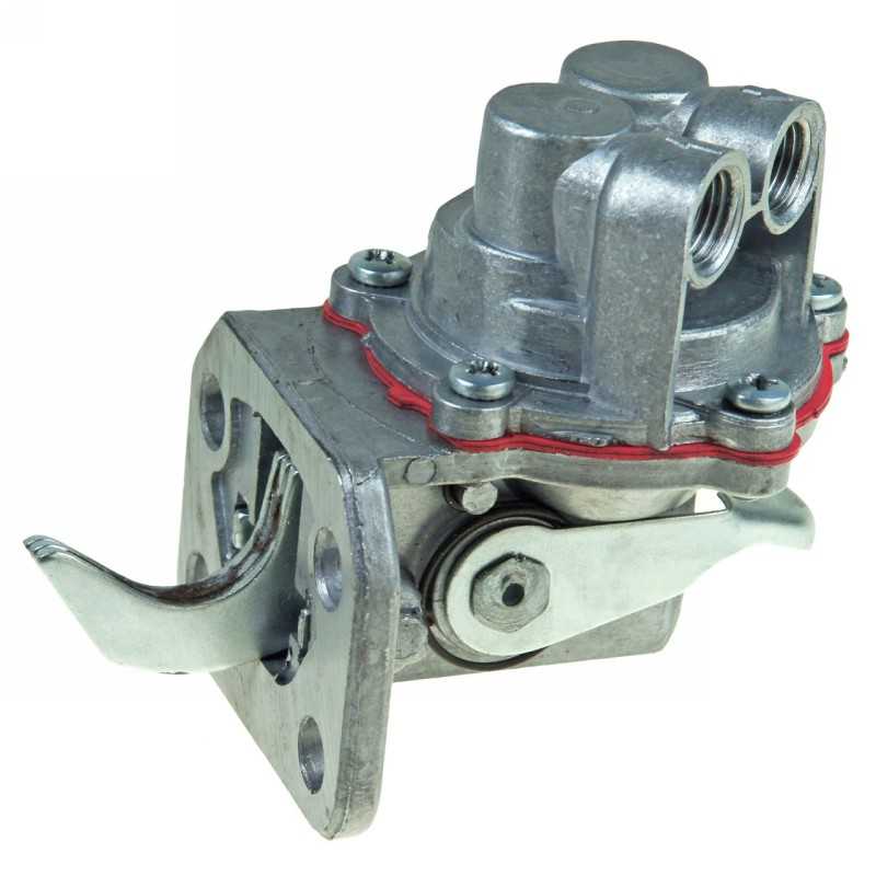 Kuro siurblio padavimas mf 3 360 3p wp104