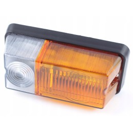 Posūkio žibintas, priekinis, mažas, Zetor 60115805