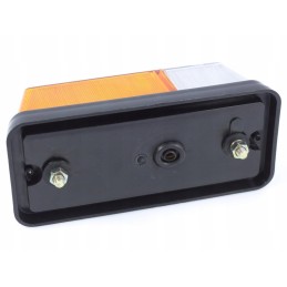 Posūkio žibintas, priekinis, mažas, Zetor 60115805