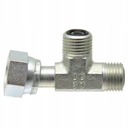 Adapterio jungtis la 13 16 colių 16 orfs 630 bar