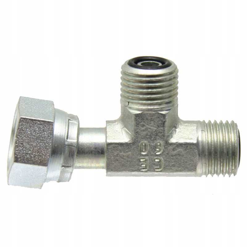 Adapterio jungtis la 13 16 colių 16 orfs 630 bar