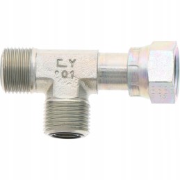 Adapterio jungtis la 13 16 colių 16 orfs 630 bar