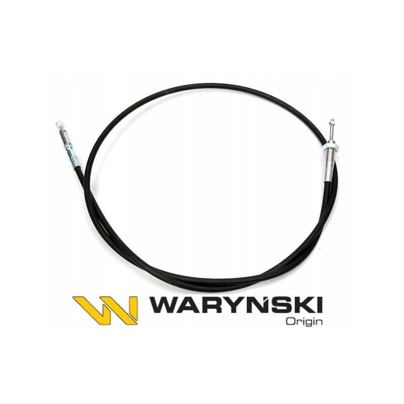 Plastikinis skirstytuvo kabelis 1500mm Warynski