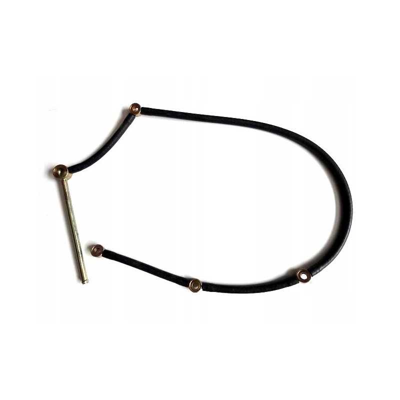 Jungiamasis kabelis zetor 3 cilindras 50010881 motog