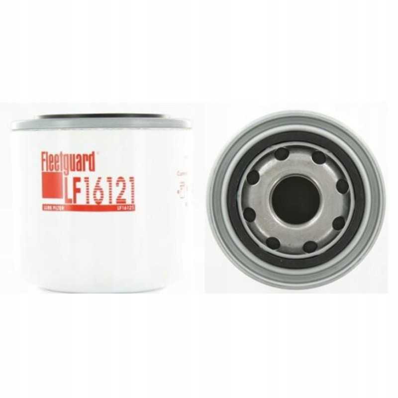 91 mm fleetguard variklio alyvos filtras