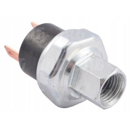 Oro kondicionieriaus slėgio jutiklio korpusas new Holland