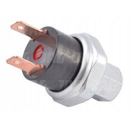 Oro kondicionieriaus slėgio jutiklio korpusas new Holland