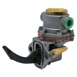 Diafragmos tiekimo siurblio korpusas tas pats 1966518c1 2