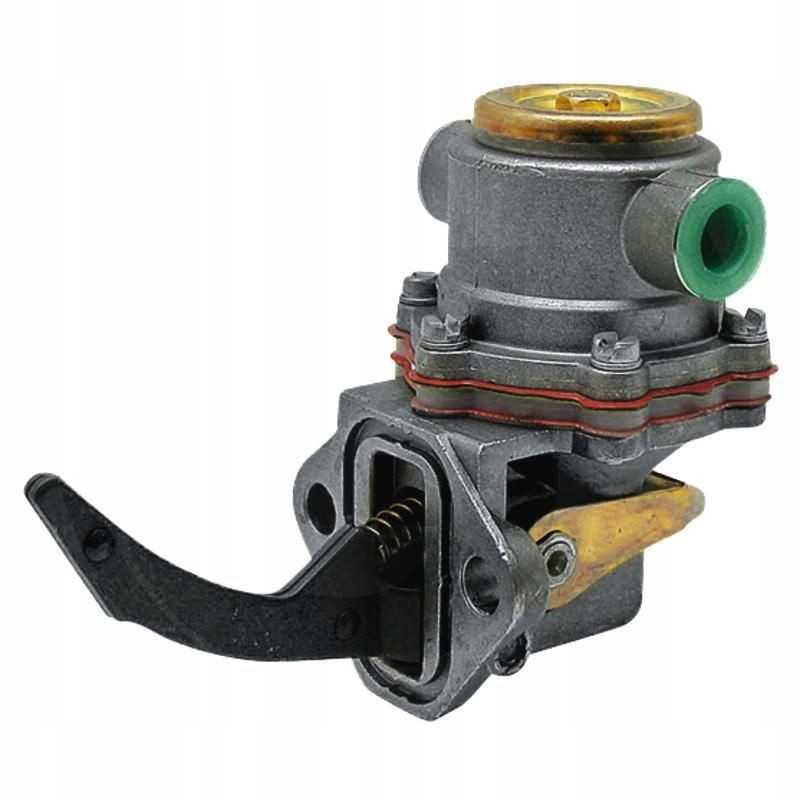 Diafragmos tiekimo siurblio korpusas tas pats 1966518c1 2