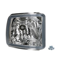 Darbinė lempa h27 12v dl wesem lprc 54751 02