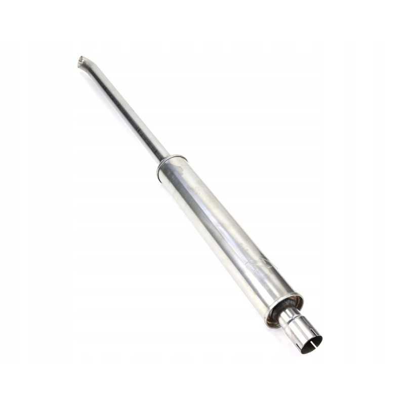 Duslintuvas 1590mm 6kg mf4 inox warynski 3029104iw