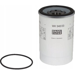 Mann filtras h700wk