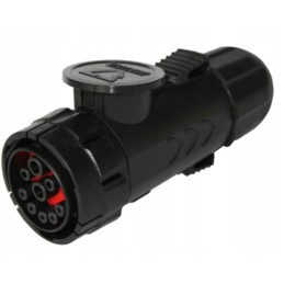 Jaeger 251284 elektros kištukas